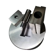 Múnla Preas Lab Carbide